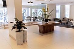 Central Studio Hotel Sydney, Sydney