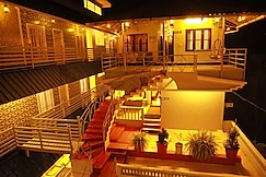 Royal Homes, Alleppey