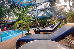Royal Woods By D.L.C. RESORT, Goa