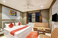 Hotel Heritage Home Paharganj - 3 mins from Railway Station, Delhi