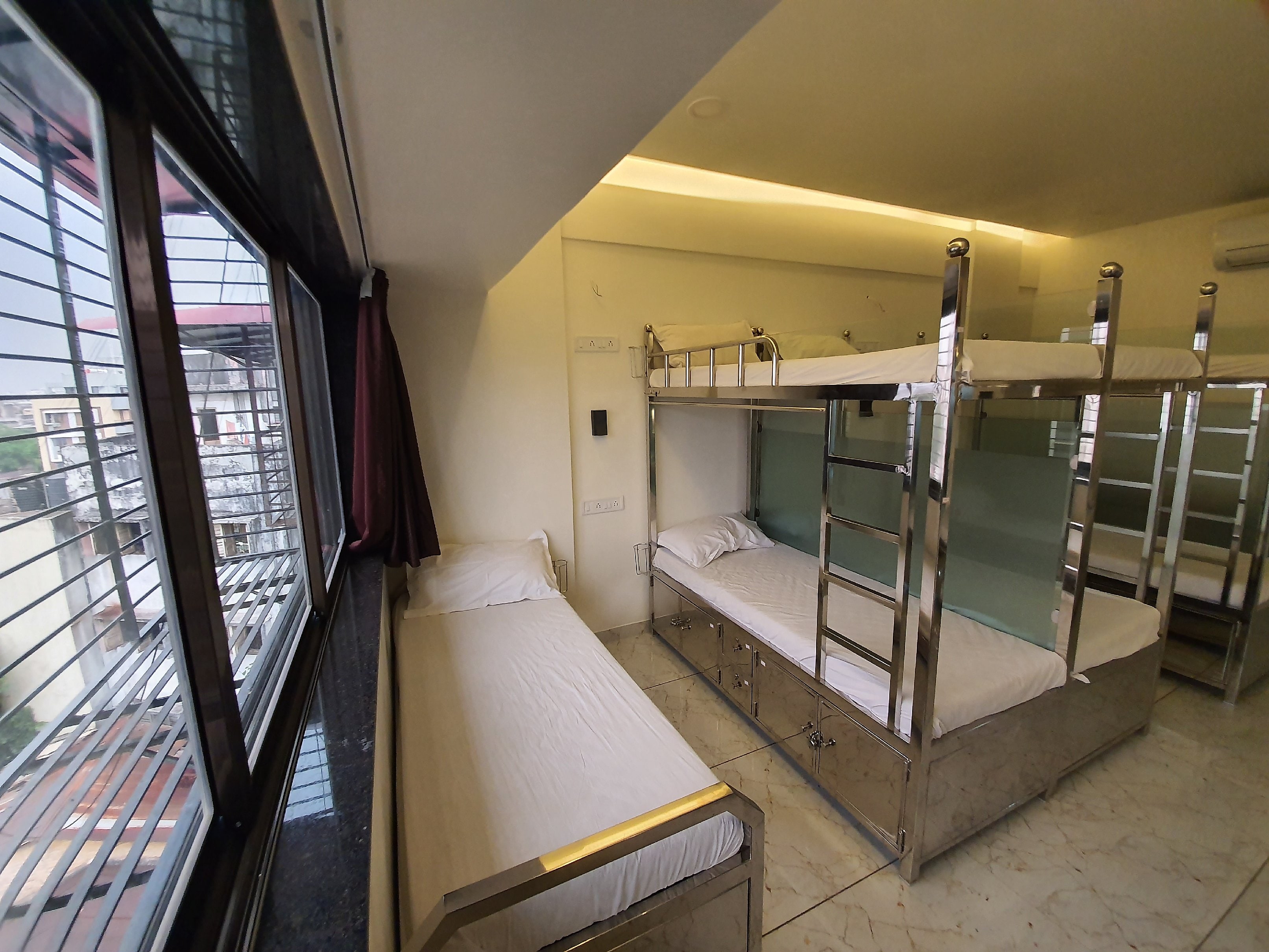 Be Happy Dormitory - Tap to explore photos