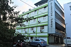 Hotel Pegions Nest, Port Blair