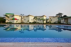 De Floresta Resort - Corbett, रामनगर (कॉर्बेट)