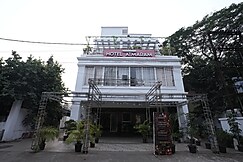 Hotel Atmaram, Bhubaneshwar