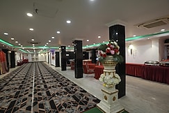 Hotel Atmaram, Bhubaneshwar