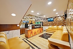 Hotel Bidar Gateway