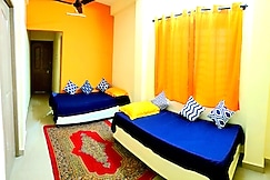 HI5 Holiday Apartment, Udupi