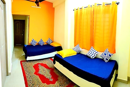 HI5 Holiday Apartment