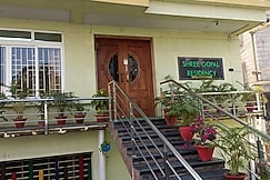 Shree Gopal Residency, Bhubaneshwar