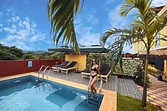 Grand Vatika Resort, Vengurla