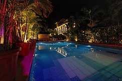 Grand Vatika Resort, Goa