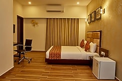 The Continentti Whitefield, Bangalore