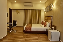 The Continentti Whitefield