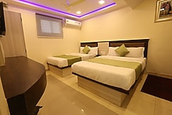 Hotel Happy land- Dadar, Mumbai