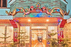 Dragon Inn, Gangtok