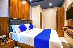 Hotel West Inn, Mumbai