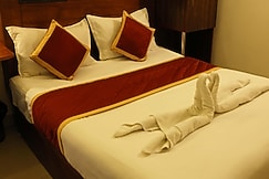Rio Rooms Near Mims Hospital, Calicut (Kozhikode)