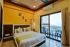 Evergreen Holidays, Mahabaleshwar