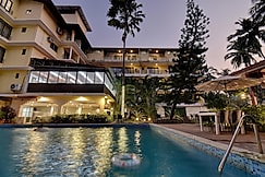 Peninsula Beach Resort Calangute, Goa