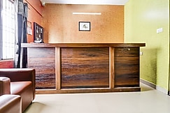 Nortels Square Hotel Apartments, Chennai