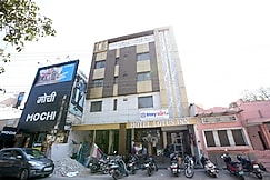 Staykart Lotus, Bhilwara