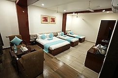 Staykart Lotus, Bhilwara