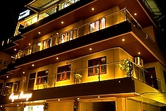 HOTEL AQUA BREEZE, Port Blair