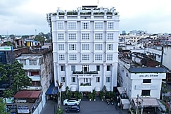 Jade Square, Ranchi