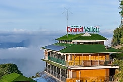 Grand Valley, Munnar