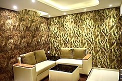 KESINOVO SUITES - PRIVATE STAY, Goa