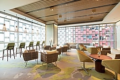 Hilton Garden Inn Zhuhai Hengqin, Zhuhai