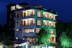 The Golf Retreat, Shillong