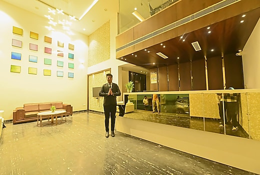 Hotel Palace Inn