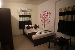 Sangam sapphire, Hyderabad