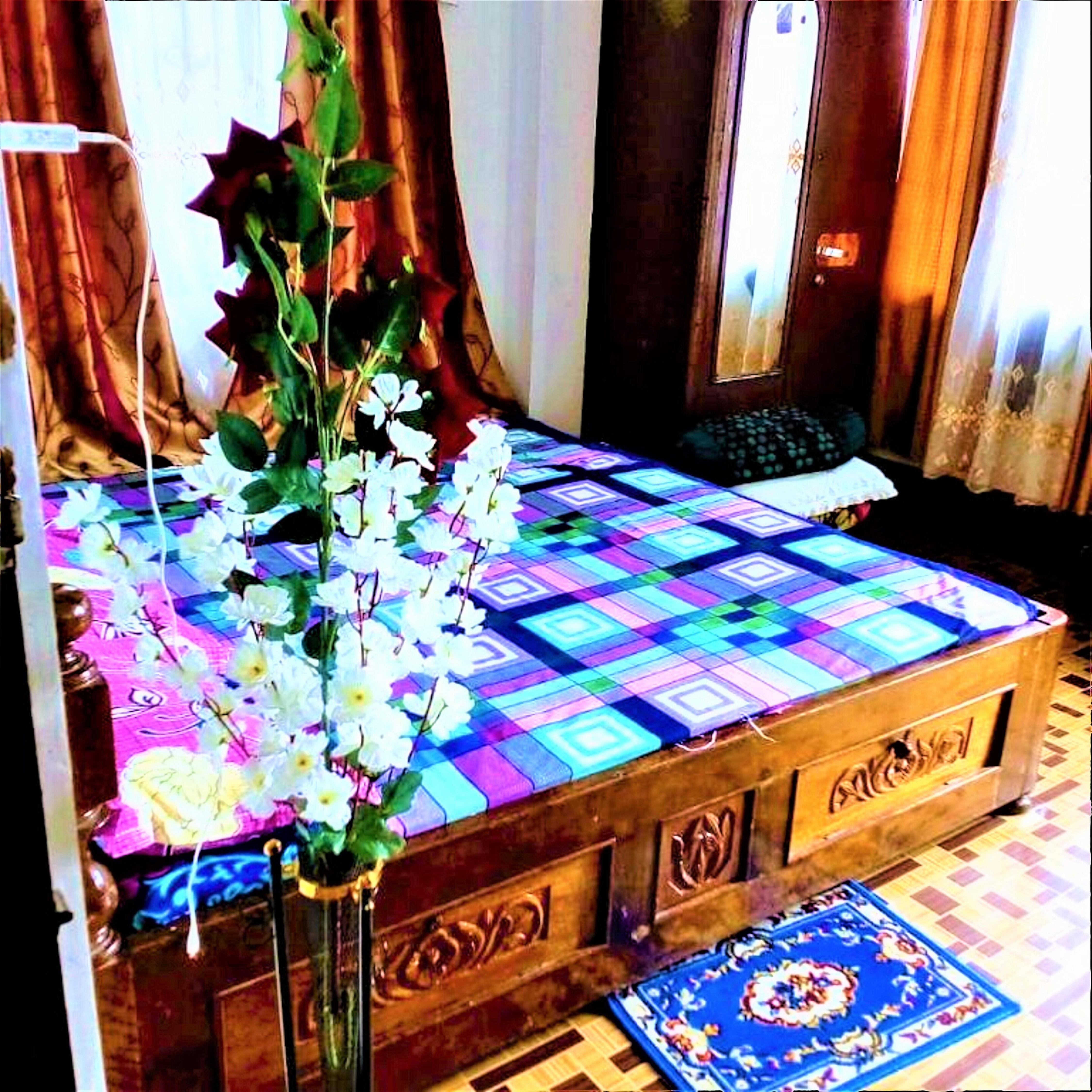 Nature lovers homestay - Tap to explore photos