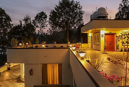 Aira Residency