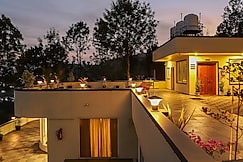 Aira Residency, Kotagiri