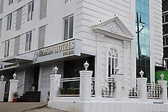 Shikin Hotels Pvt Ltd, Navi Mumbai