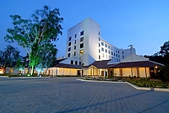 CHANAKYA BNR HOTEL