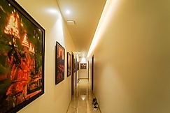 Sugar Stars Inn, Varanasi