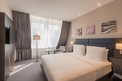 Hilton Garden Inn Frankfurt City Centre, Frankfurt