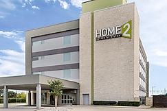Home2 Suites by Hilton Fort Worth / Northlake, TX, Denton