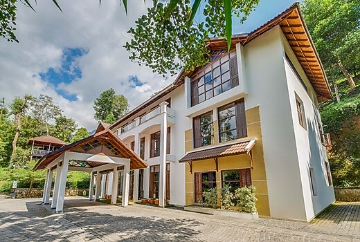 Summit Bird S Valley Resort Spa Munnar Mmt Holidays Special Munnar Hotel Price Address Reviews