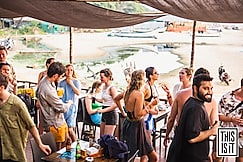 This is it Stays - Seaview Huts and Beach View Rooms , Vengurla