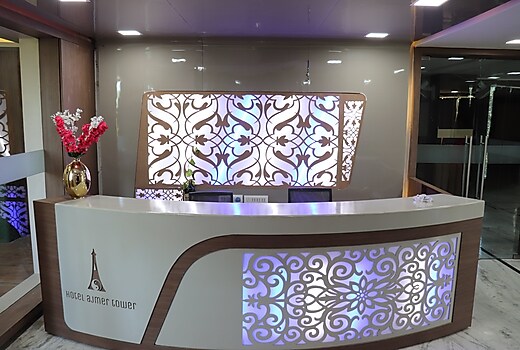 Hotel Ajmer Tower