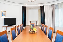 Roda Al Murooj Residences, دبى