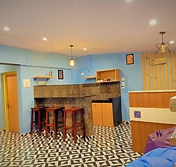 Common Area