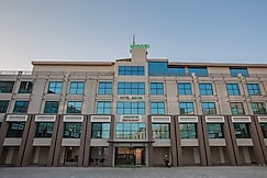 Hotel Midori Vithalapur, Patan