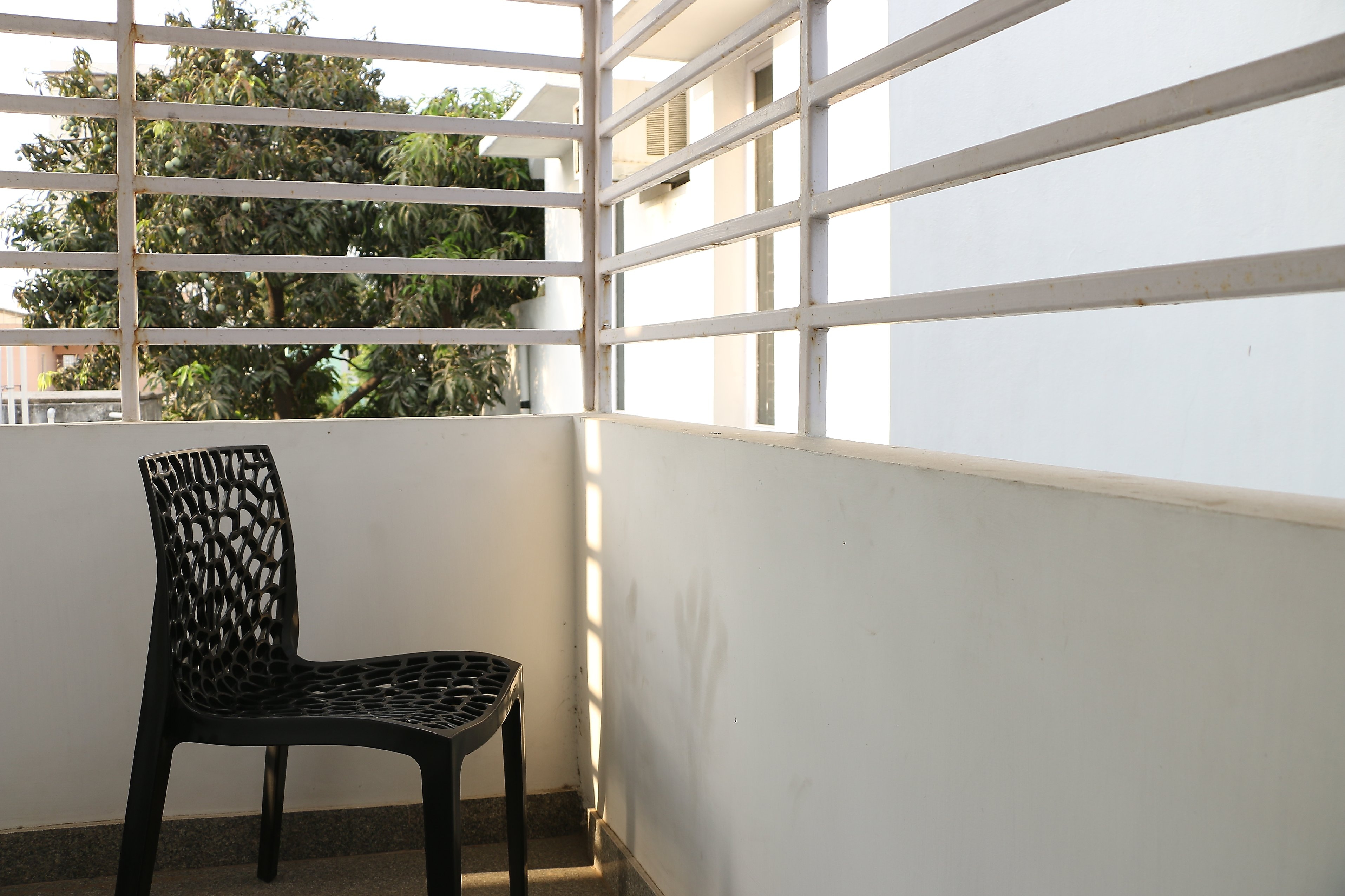 Paraa Service Apartments Porur - Tap to explore photos