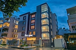 Lilac Hotel 5th Block, Bangalore